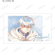 TVアニメ『葬送のフリーレン』トレーディング Ani-Art aqua label イラストカード（全14種）