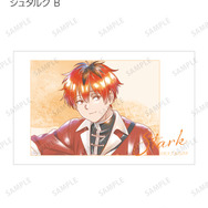 TVアニメ『葬送のフリーレン』トレーディング Ani-Art aqua label イラストカード（全14種）