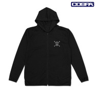 TVアニメ『ONE PIECE』ルフィ ギア5 薄手ドライパーカー