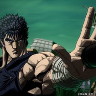 アニメ『北斗の拳 -FIST OF THE NORTH STAR-』