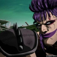 アニメ『北斗の拳 -FIST OF THE NORTH STAR-』