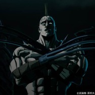 アニメ『北斗の拳 -FIST OF THE NORTH STAR-』