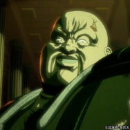 アニメ『北斗の拳 -FIST OF THE NORTH STAR-』