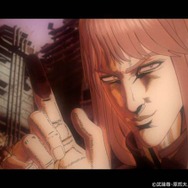 アニメ『北斗の拳 -FIST OF THE NORTH STAR-』