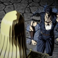 アニメ『北斗の拳 -FIST OF THE NORTH STAR-』