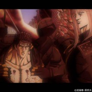 アニメ『北斗の拳 -FIST OF THE NORTH STAR-』