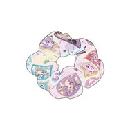 「名探偵プリキュア！いっしょになぞとき！はなまるかいけつフェスティバル！」シュシュ