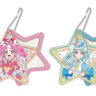 「名探偵プリキュア！いっしょになぞとき！はなまるかいけつフェスティバル！」スライドミラー