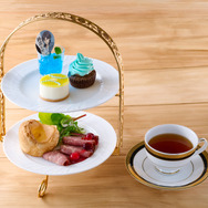 コラボメニュー