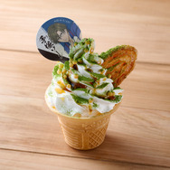 コラボメニュー