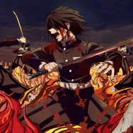 『鬼滅の刃』第3話先行カット（C）吾峠呼世晴／集英社・アニプレックス・ufotable