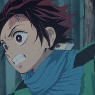 『鬼滅の刃』第3話先行カット（C）吾峠呼世晴／集英社・アニプレックス・ufotable