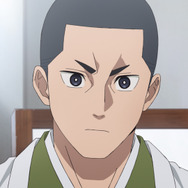 春アニメ『あかね噺』第三席（第3話） 「兄弟子」先行カット