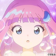 TVアニメ『魔法の姉妹ルルットリリィ』第3話