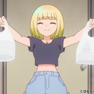 TVアニメ『魔法の姉妹ルルットリリィ』第3話