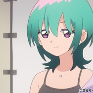 TVアニメ『魔法の姉妹ルルットリリィ』第3話