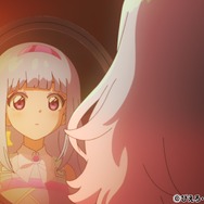 TVアニメ『魔法の姉妹ルルットリリィ』第3話