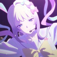 『NEEDY GIRL OVERDOSE』第3話「INTERNET OVERDOSE」場面写真