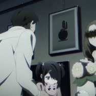 『NEEDY GIRL OVERDOSE』第3話「INTERNET OVERDOSE」場面写真