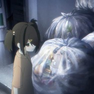 『NEEDY GIRL OVERDOSE』第3話「INTERNET OVERDOSE」場面写真