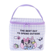 クーラーバッグ