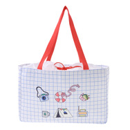 レジカゴバッグ