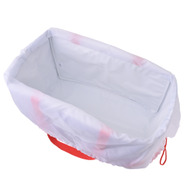 レジカゴバッグ