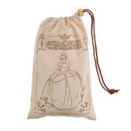 レジャーシート ポーチ入り＜シンデレラ＞