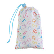 レジャーシート ポーチ入り＜ミッキー＆フレンズ＞