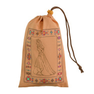 レジャーシート ポーチ入り＜眠れる森の美女＞