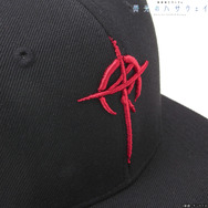 「機動戦士ガンダム 閃光のハサウェイ マフティーマーク キャップ【2026年6月発送】」