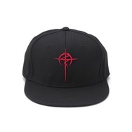 「機動戦士ガンダム 閃光のハサウェイ マフティーマーク キャップ【2026年6月発送】」