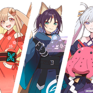 公式描きおろしイラスト