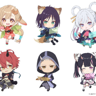 公式描きおろしイラスト