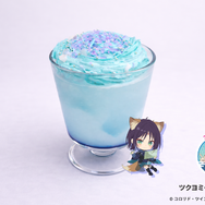 ツクヨミ・シアンブリーズ　880円（税込）