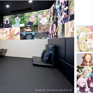 池袋店（カラオケルーム）