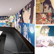 大阪道頓堀本店（カラオケルーム）Bタイプ