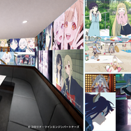 大阪道頓堀本店（カラオケルーム）Cタイプ