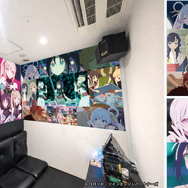 札幌狸小路本店（カラオケルーム）