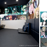 自由が丘店（カラオケルーム）