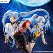 「ホシノ・ルリ Wルリルリ ver. 1/7スケールフィギュア」