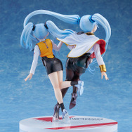 「ホシノ・ルリ Wルリルリ ver. 1/7スケールフィギュア」