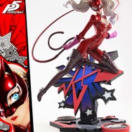 「プレミアムマスターライン ペルソナ５ 高巻 杏（パンサー） DX ボーナス版」