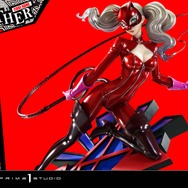 「プレミアムマスターライン ペルソナ５ 高巻 杏（パンサー） DX ボーナス版」