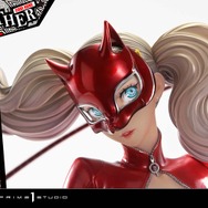 「プレミアムマスターライン ペルソナ５ 高巻 杏（パンサー） DX ボーナス版」