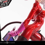 「プレミアムマスターライン ペルソナ５ 高巻 杏（パンサー） DX ボーナス版」