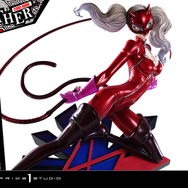 「プレミアムマスターライン ペルソナ５ 高巻 杏（パンサー） DX ボーナス版」