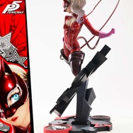 「プレミアムマスターライン ペルソナ５ 高巻 杏（パンサー） DX ボーナス版」