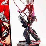 「プレミアムマスターライン ペルソナ５ 高巻 杏（パンサー） DX ボーナス版」