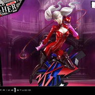 「プレミアムマスターライン ペルソナ５ 高巻 杏（パンサー） DX ボーナス版」